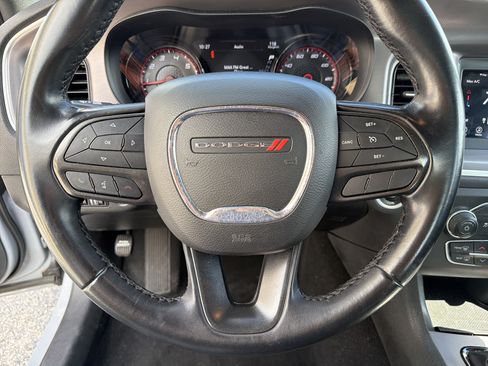 Used 2022 Dodge Charger SXT w/ Blacktop Package RWD image 28