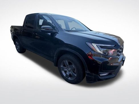 Used 2024 Honda Ridgeline TrailSport image 10