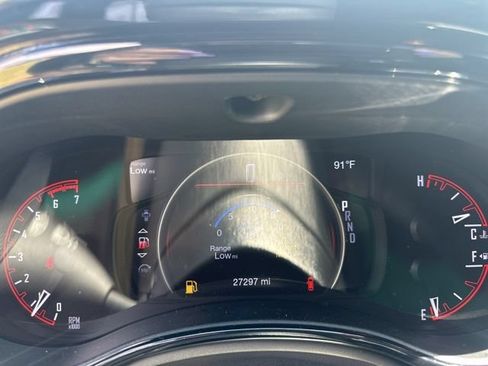 Used 2024 Dodge Durango R/T w/ Tow 'N Go Package AWD/4WD image 18