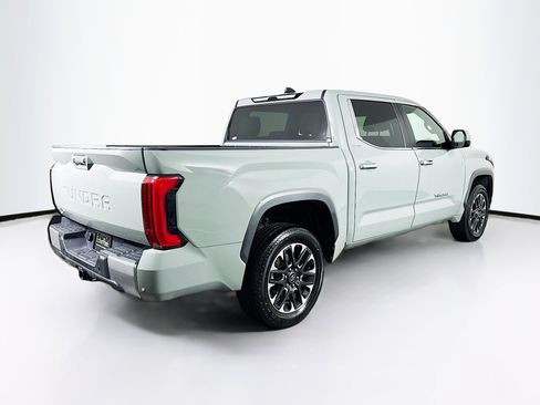 Used 2025 Toyota Tundra Limited image 9