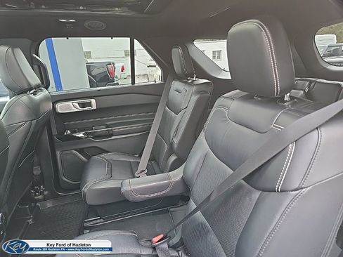 Used 2023 Ford Explorer ST w/ Equipment Group 401A image 50