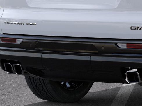 New 2026 GMC Acadia Denali Ultimate w/ LPO, Floor Liner Package image 7