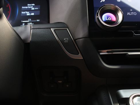Used 2024 Lexus GX 550 AWD/4WD image 57