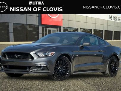Used 2016 Ford Mustang GT Premium w/ GT Performance Package