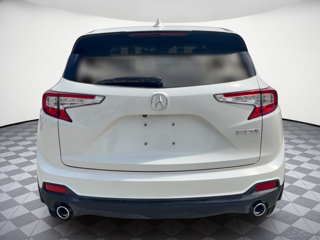 Used 2021 Acura RDX FWD image 11