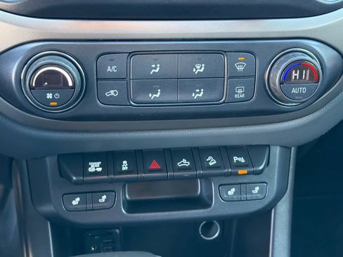 Used 2019 Chevrolet Colorado Z71 image 19