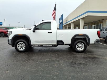 Used 2024 GMC Sierra 3500 Pro