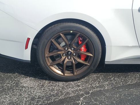 Used 2026 Ford Mustang GT Premium RWD image 7