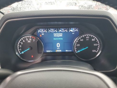 Used 2022 Ford F150 XLT w/ Equipment Group 302A High image 15