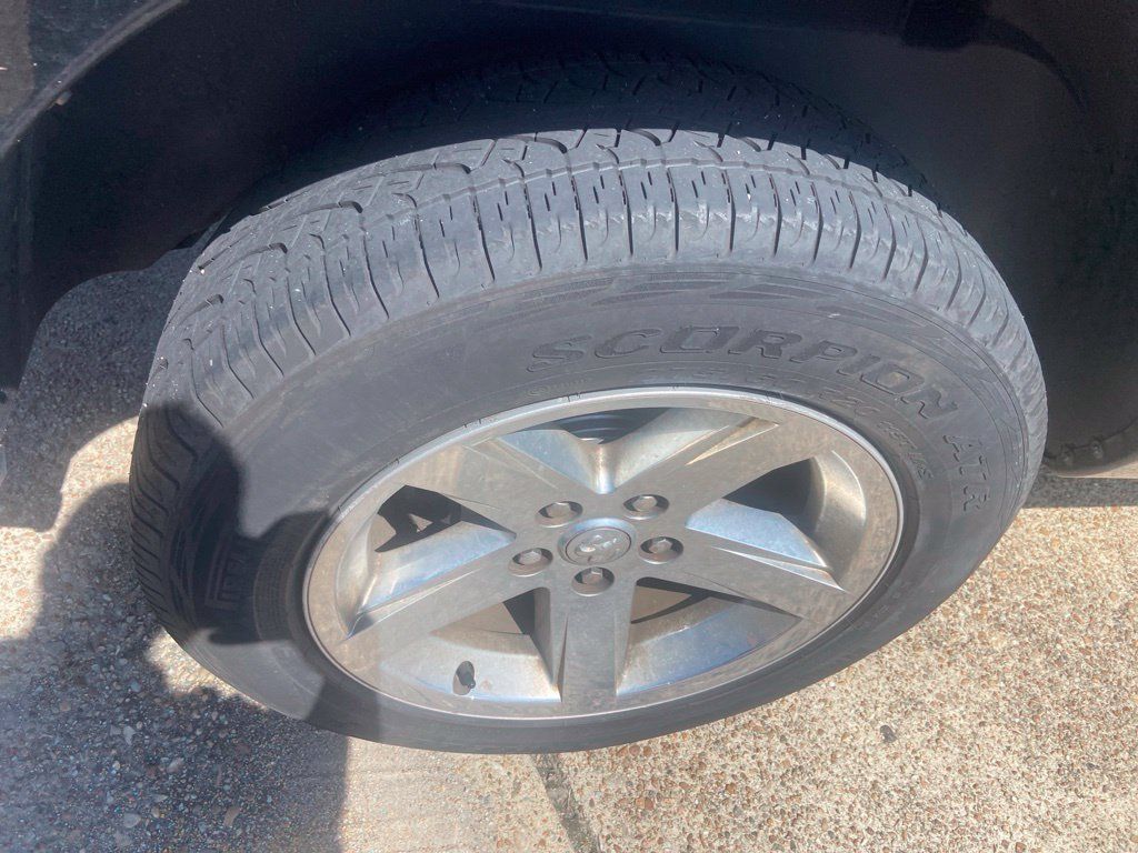 Used 2012 RAM 1500 Express w/ ST Popular Equipment Group RWD image 29