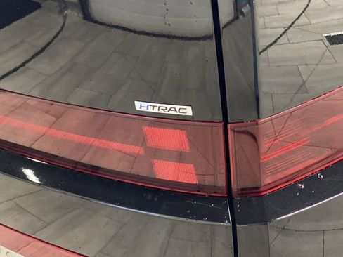 New 2026 Hyundai Santa Fe Limited image 37