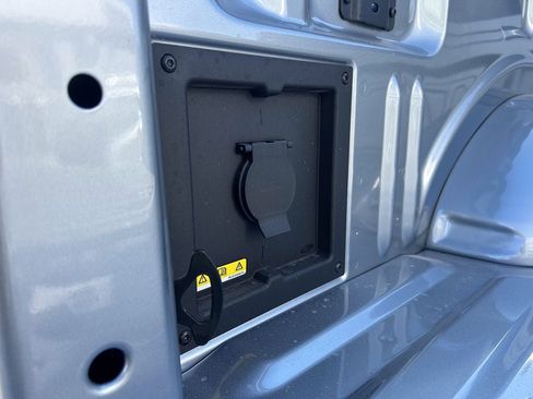 New 2026 Ford F150 XLT image 17