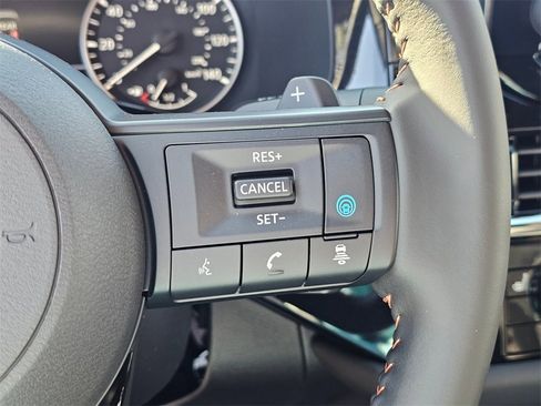 New 2025 Nissan Pathfinder Rock Creek image 35