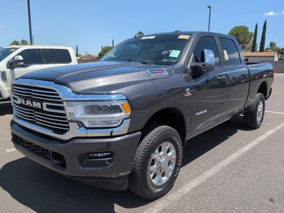 Used 2024 RAM 2500 Laramie w/ Safety Group