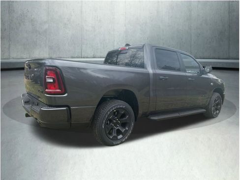 New 2026 RAM 1500 Express AWD/4WD image 5