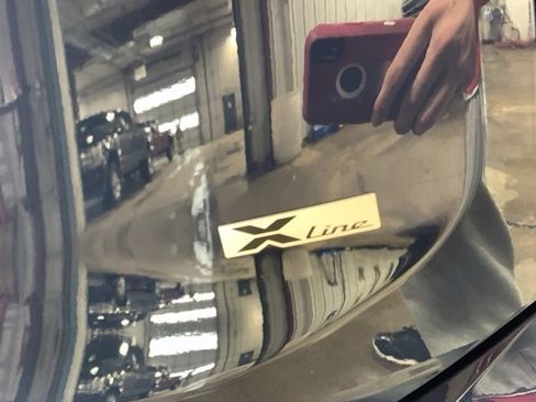 New 2025 Kia Telluride SX X-Line image 18