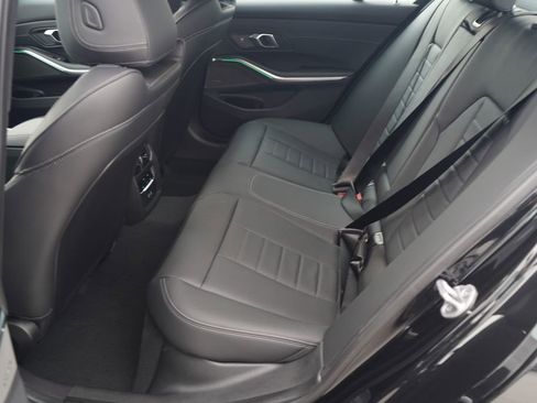 New 2026 BMW M340i xDrive image 13