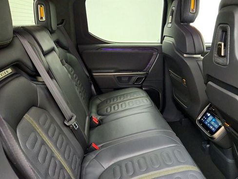 Used 2022 Rivian R1T Launch Edition AWD/4WD image 23
