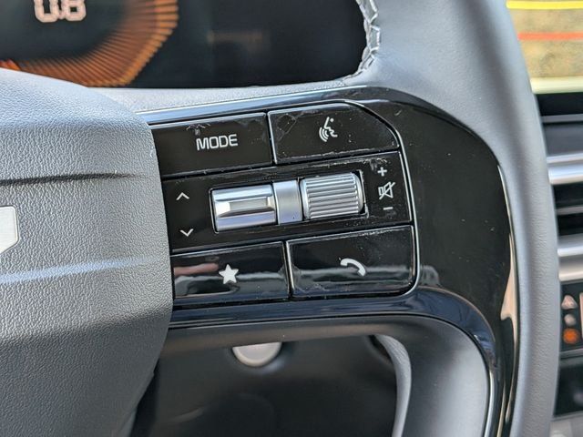 New 2026 Kia Sorento LX FWD image 26