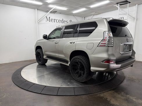 Used 2022 Lexus GX 460 Premium AWD/4WD image 5