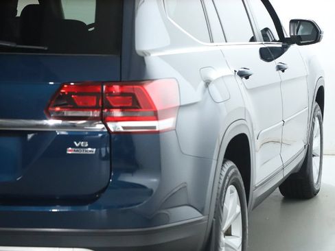 Used 2018 Volkswagen Atlas S AWD/4WD image 45