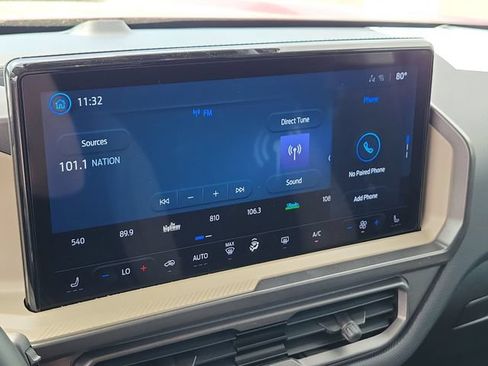 New 2025 Ford Bronco Sport Big Bend w/ Convenience Package AWD/4WD image 26