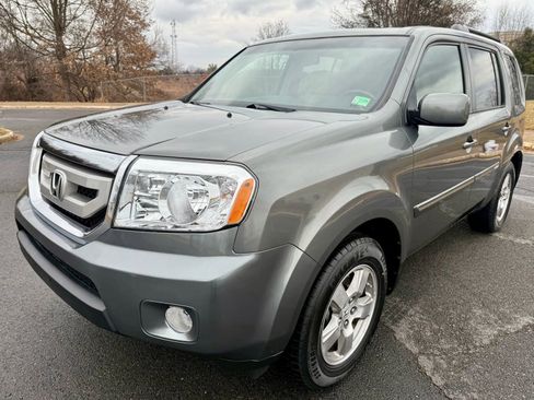 Used 2009 Honda Pilot EX-L image 1