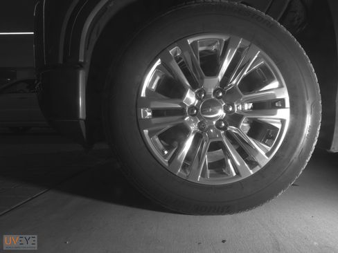 Used 2021 GMC Sierra 1500 Denali w/ Technology Package image 7