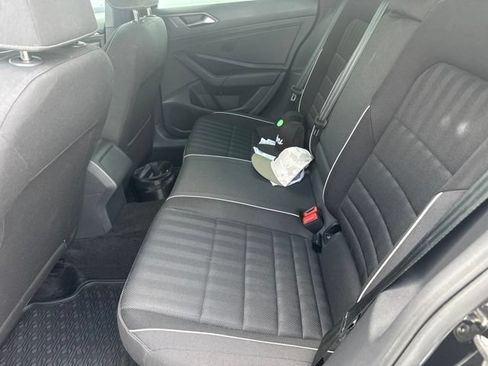 Used 2024 Volkswagen Jetta Sport FWD image 5