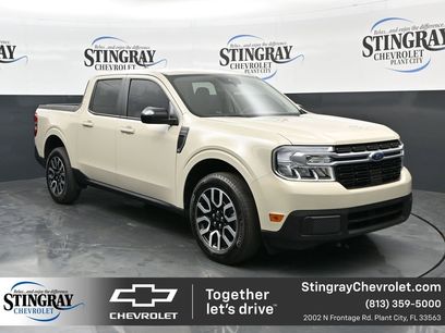 Used 2024 Ford Maverick Lariat