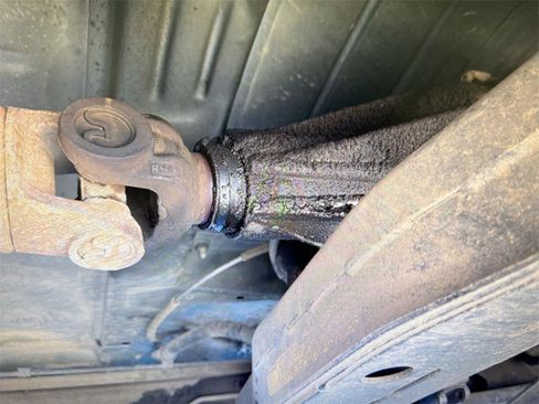 Used 2008 GMC Sierra 3500 SLT image 30