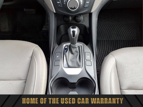 Used 2017 Hyundai Santa Fe Sport AWD/4WD image 27