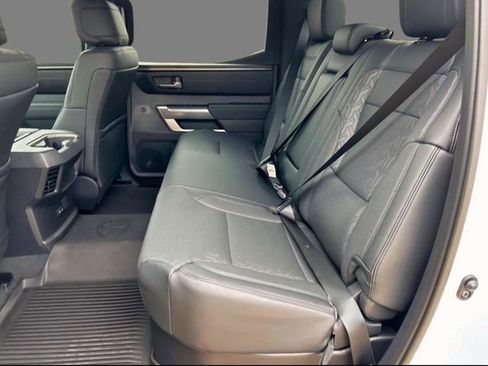 New 2025 Toyota Tundra SR5 image 35