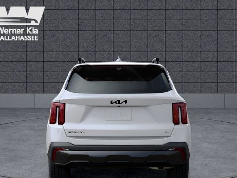 New 2026 Kia Sorento SX Prestige image 13