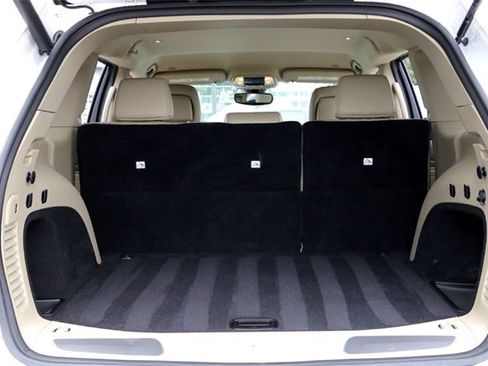 Used 2019 Jeep Grand Cherokee Limited image 27