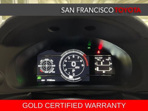 Certified 2025 Toyota GR86 Premium w/ Performance Package RWD image 29