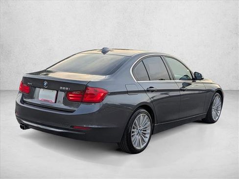 Used 2013 BMW 328i xDrive Sedan image 5