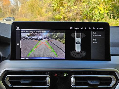 Certified 2022 BMW X3 xDrive30i w/ Premium Package 2 image 16