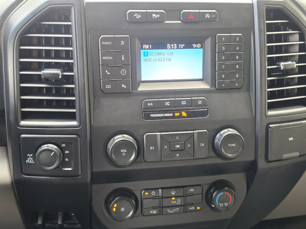 Used 2019 Ford F150 XL w/ Equipment Group 101A Mid AWD/4WD image 31