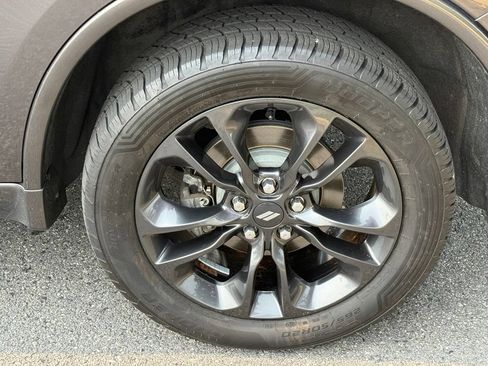 Certified 2021 Dodge Durango GT AWD/4WD image 13