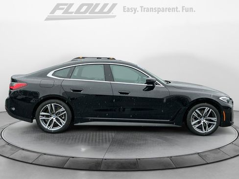 Used 2023 BMW 430i Gran Coupe w/ Premium Package image 10