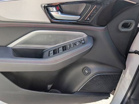 Used 2026 Acura MDX A-Spec AWD/4WD image 32