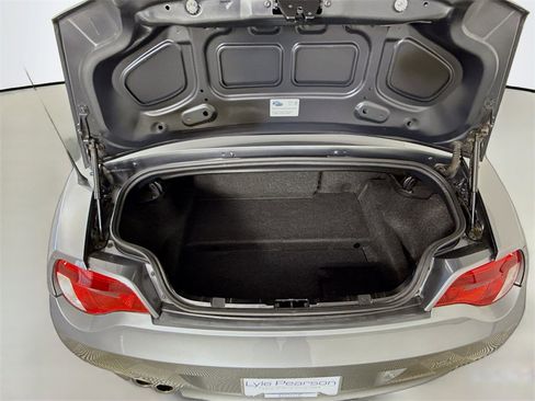 Used 2008 BMW Z4 3.0si image 23