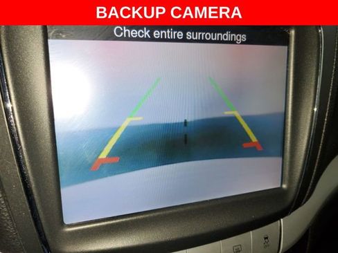 Used 2018 Dodge Journey GT image 17