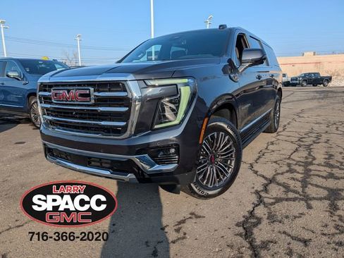 Used 2026 GMC Yukon XL Elevation w/ LPO, Floor Liner Package image 1