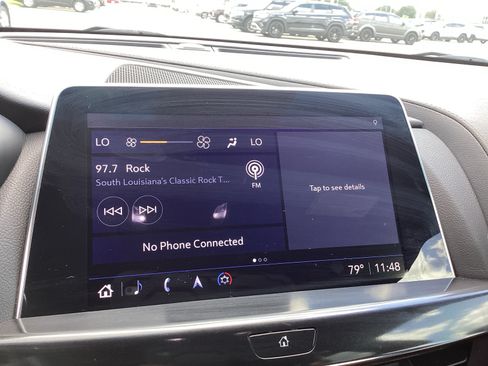 Used 2023 Cadillac CT5 Premium Luxury w/ Platinum Package RWD image 19