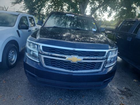 Used 2019 Chevrolet Tahoe LT RWD image 2