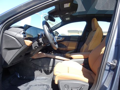 Certified 2025 Audi A5 2.0T Premium Plus w/ Premium Plus image 8