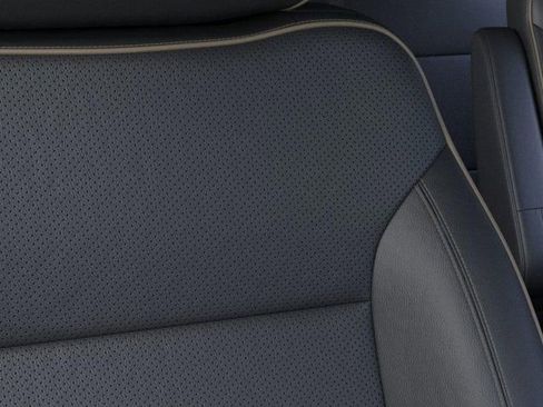 New 2026 GMC Yukon XL Elevation image 21