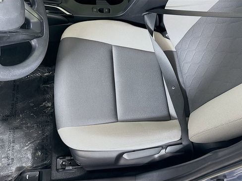 Used 2025 Toyota Corolla LE w/ LE Premium Package image 16